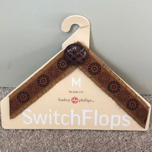 Lindsay Phillips Switchflops Straps